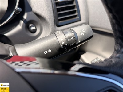 2024 Mitsubishi ASX - Thumbnail