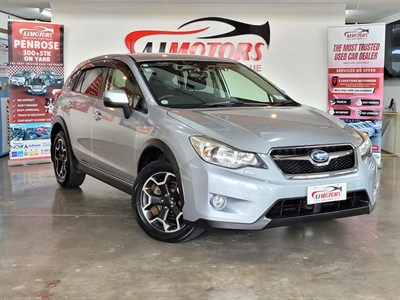 2012 Subaru Impreza