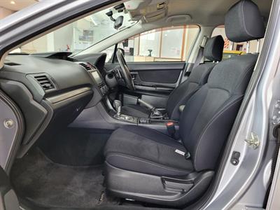 2012 Subaru Impreza - Thumbnail