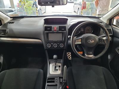 2012 Subaru Impreza - Thumbnail