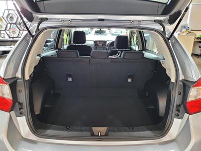 2012 Subaru Impreza - Thumbnail