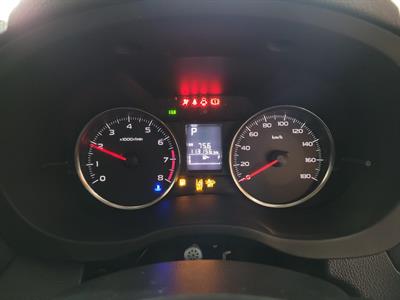 2012 Subaru Impreza - Thumbnail