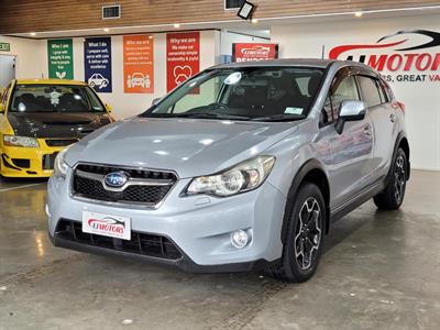 2012 Subaru Impreza - Thumbnail