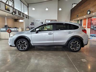 2012 Subaru Impreza - Thumbnail