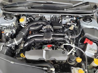 2012 Subaru Impreza - Thumbnail