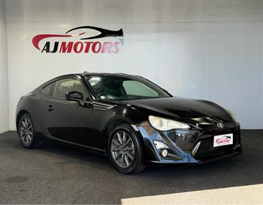 2013 Toyota 86