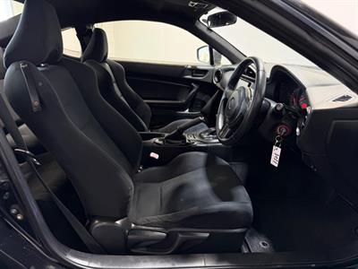 2013 Toyota 86 - Thumbnail