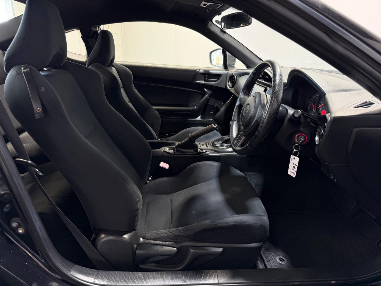 2013 Toyota 86