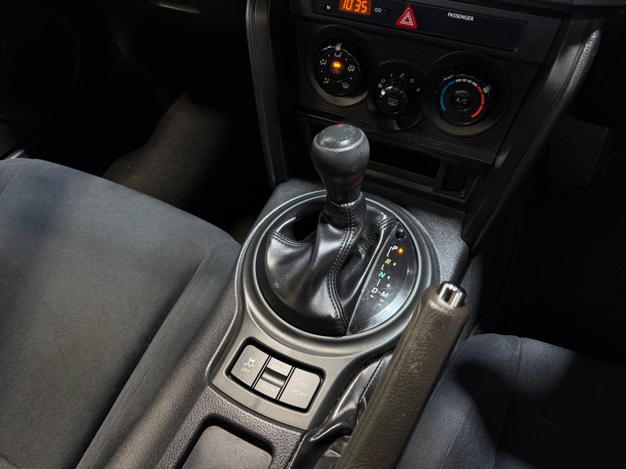 2013 Toyota 86