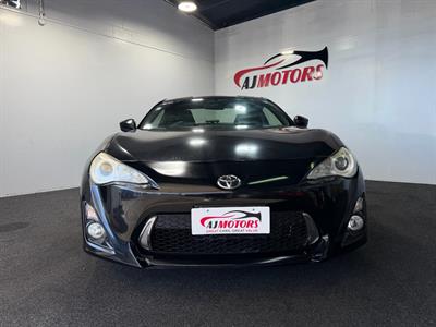 2013 Toyota 86 - Thumbnail