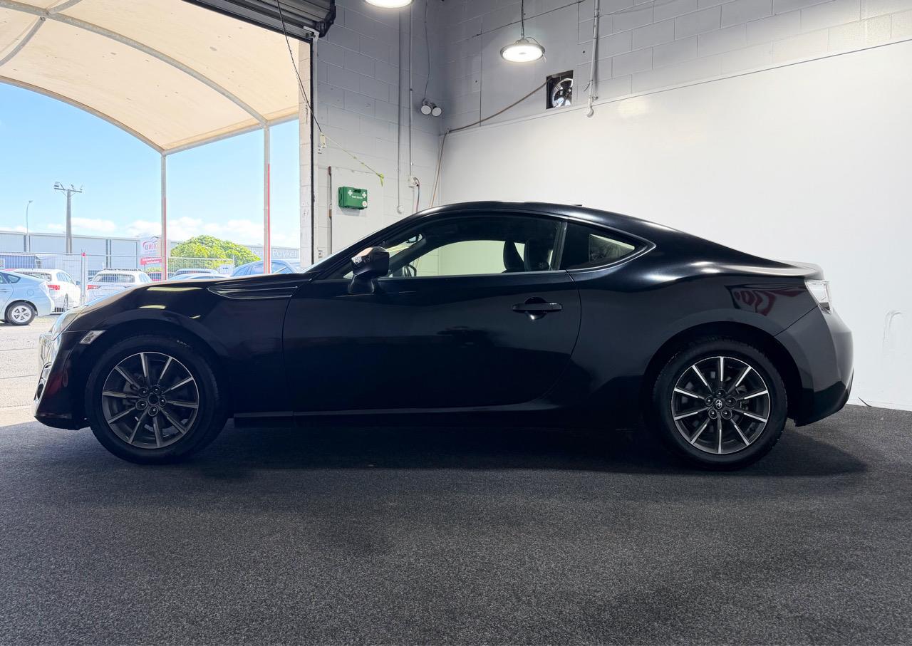 2013 Toyota 86