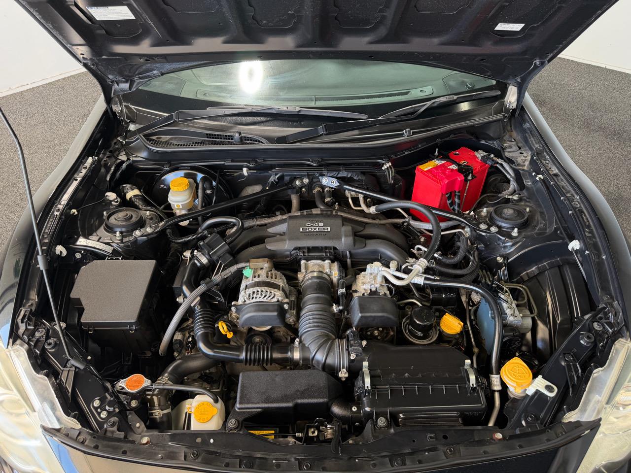 2013 Toyota 86