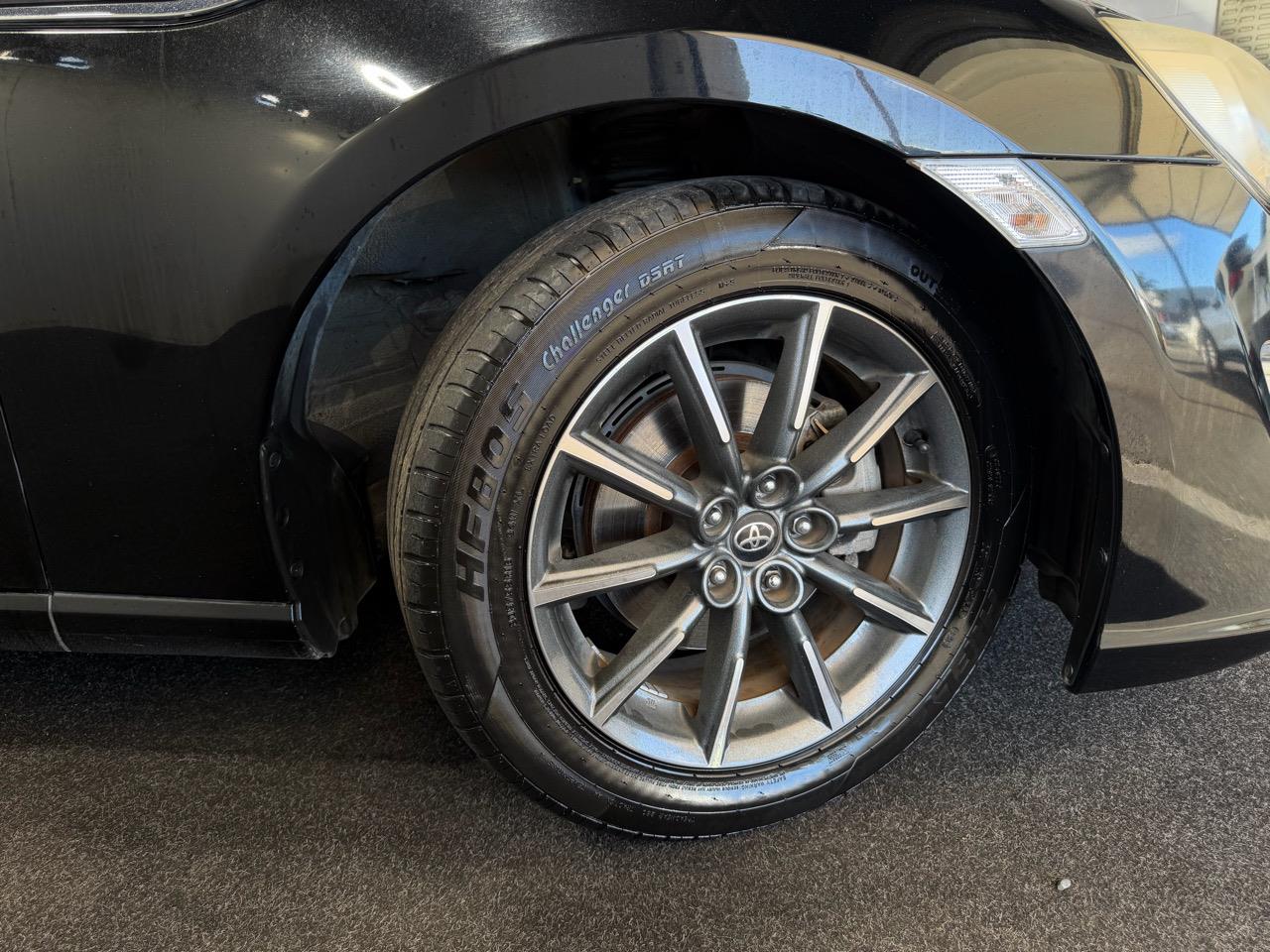 2013 Toyota 86