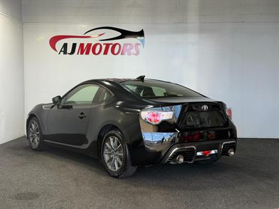 2013 Toyota 86 - Thumbnail