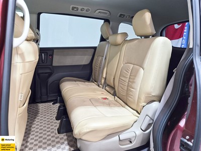 2014 Honda Odyssey - Thumbnail