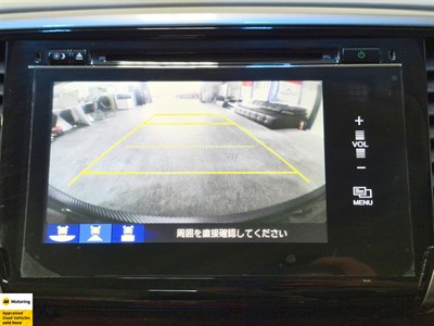 2014 Honda Odyssey - Thumbnail