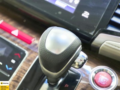 2014 Honda Odyssey - Thumbnail