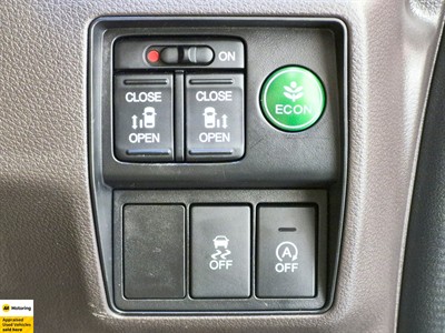 2014 Honda Odyssey - Thumbnail