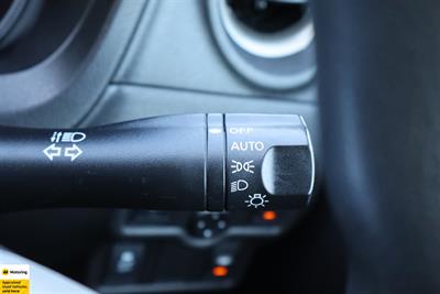 2015 Nissan Note - Thumbnail