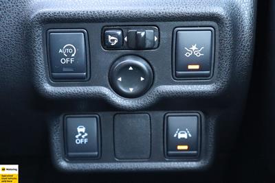 2015 Nissan Note - Thumbnail