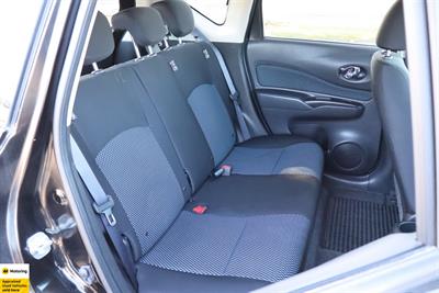 2015 Nissan Note - Thumbnail