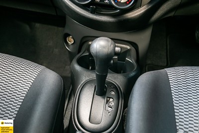 2016 Nissan March - Thumbnail