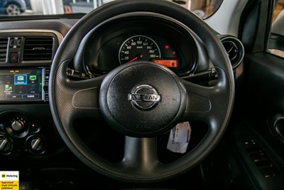 2016 Nissan March - Thumbnail