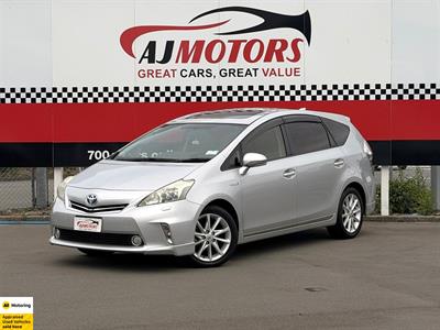 2012 Toyota Prius - Thumbnail