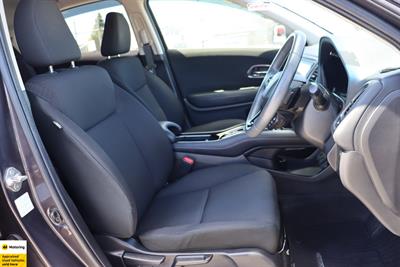 2015 Honda Vezel - Thumbnail