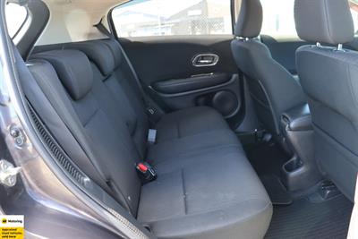 2015 Honda Vezel - Thumbnail