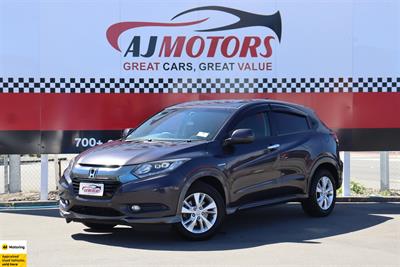 2015 Honda Vezel - Thumbnail