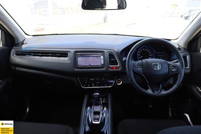 2015 Honda Vezel - Thumbnail