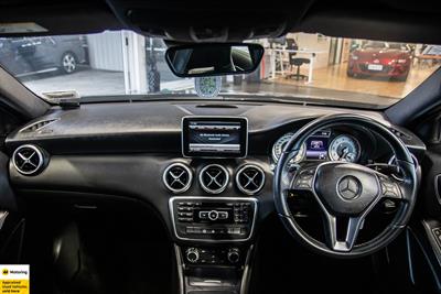 2013 Mercedes-Benz A - Thumbnail
