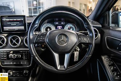 2013 Mercedes-Benz A - Thumbnail