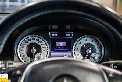 2013 Mercedes-Benz A - Thumbnail