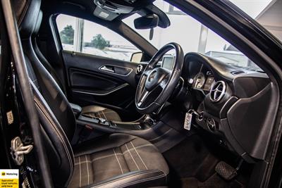 2013 Mercedes-Benz A - Thumbnail