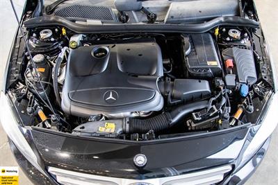 2013 Mercedes-Benz A - Thumbnail