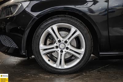 2013 Mercedes-Benz A - Thumbnail