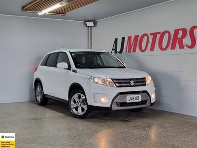 2016 Suzuki Vitara - Thumbnail