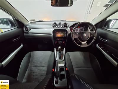 2016 Suzuki Vitara - Thumbnail
