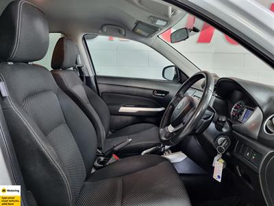 2016 Suzuki Vitara - Thumbnail