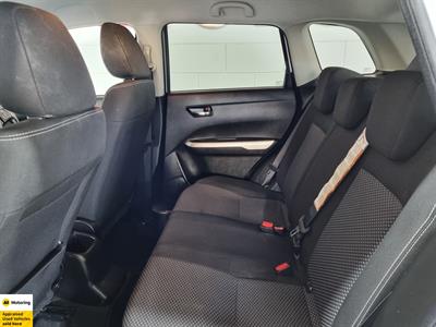 2016 Suzuki Vitara - Thumbnail