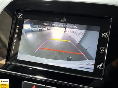 2016 Suzuki Vitara - Thumbnail