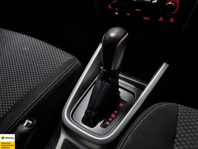 2016 Suzuki Vitara - Thumbnail