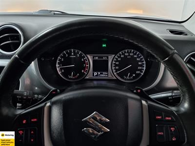 2016 Suzuki Vitara - Thumbnail