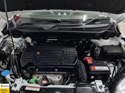 2016 Suzuki Vitara - Thumbnail