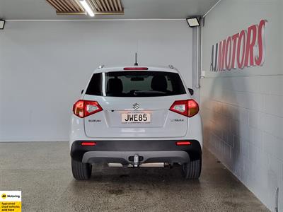 2016 Suzuki Vitara - Thumbnail
