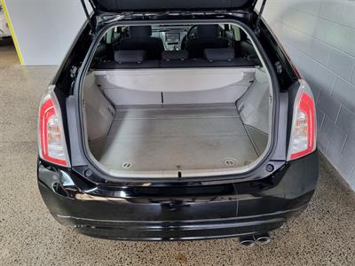 2012 Toyota Prius - Thumbnail