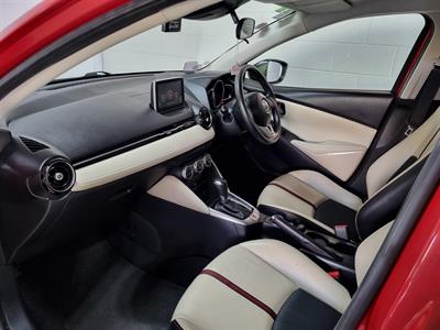 2015 Mazda Demio - Thumbnail