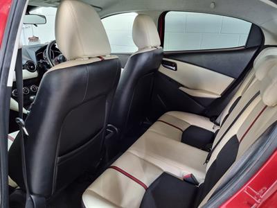 2015 Mazda Demio - Thumbnail